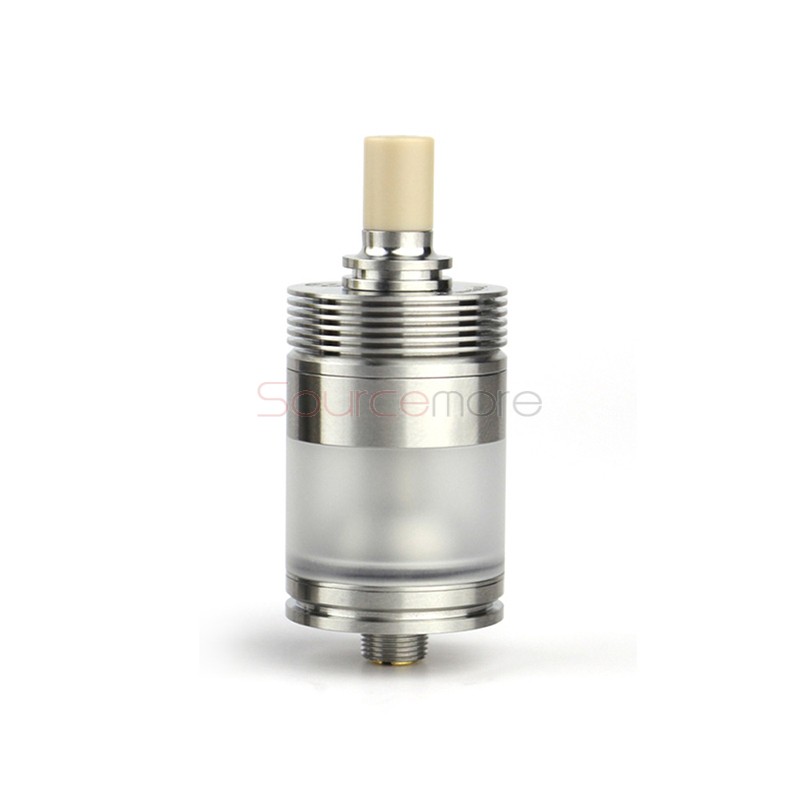 BP MODS Pioneer RTA