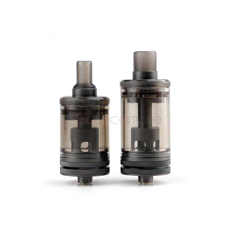 BP MODS Pioneer S Pre-Build-Coil Tank