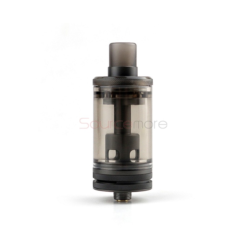 BP MODS Pioneer S Pre-Build-Coil Tank Long Version 4ml DLC Eclipse