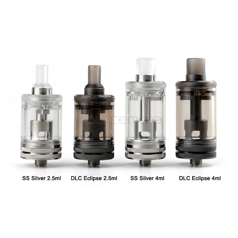 BP MODS Pioneer S Pre-Build-Coil Tank