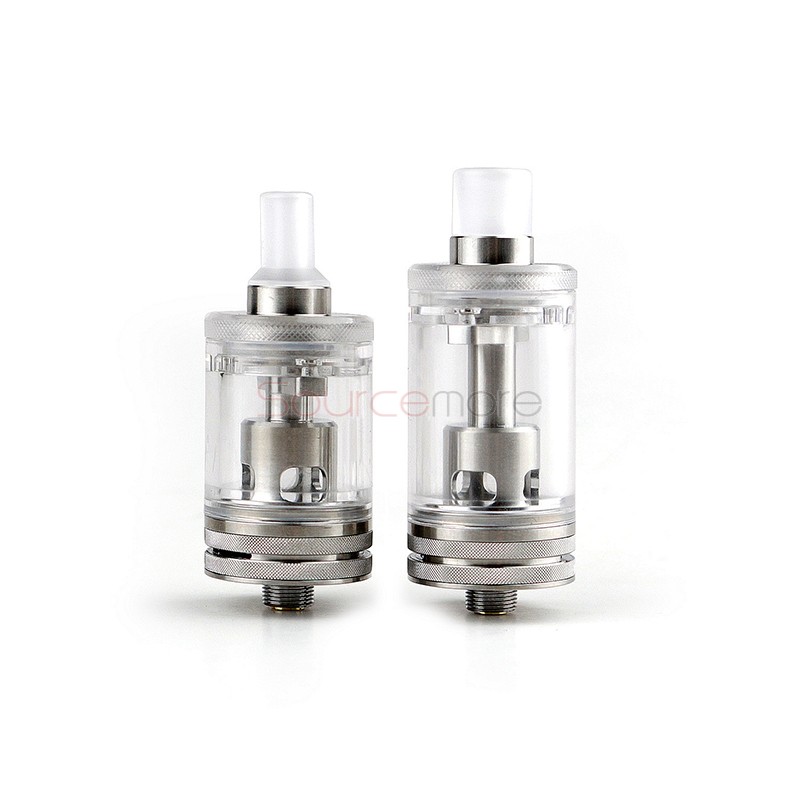 BP MODS Pioneer S Pre-Build-Coil Tank