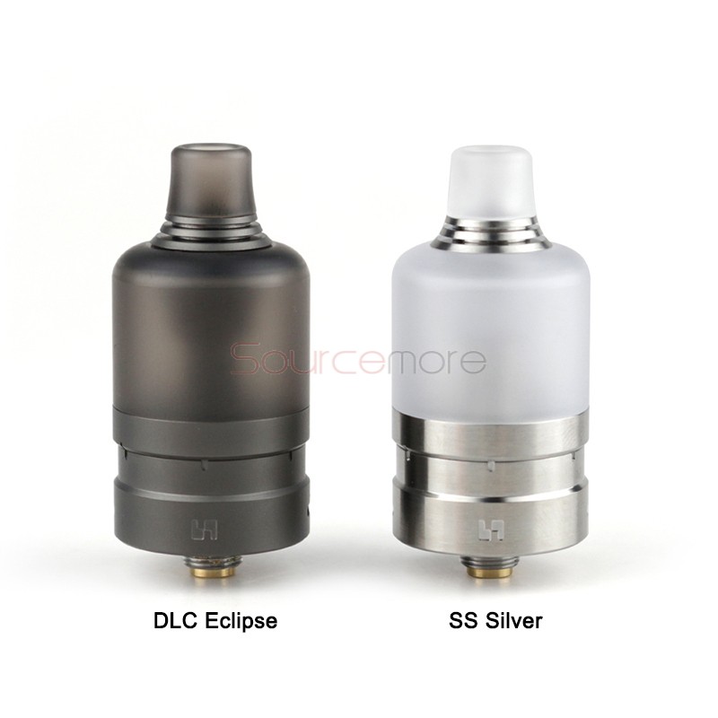 BP MODS Sure RTA