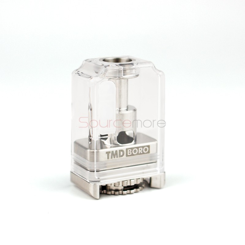 BP MODS TMD BORO Tank 5ml