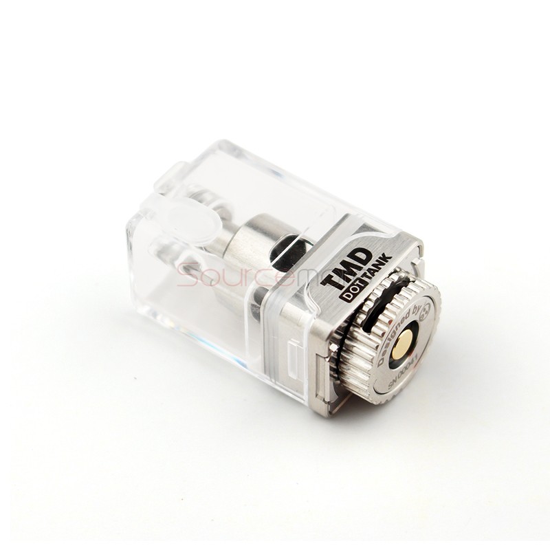 BP MODS TMD DOT Tank
