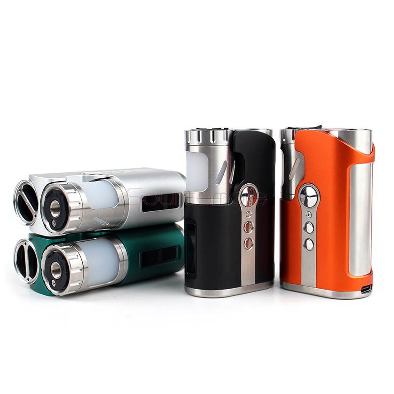 BP MODS Tomahawk SBS Squonker Mod