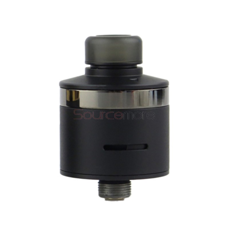 BP Mods Bushido V3 RDA