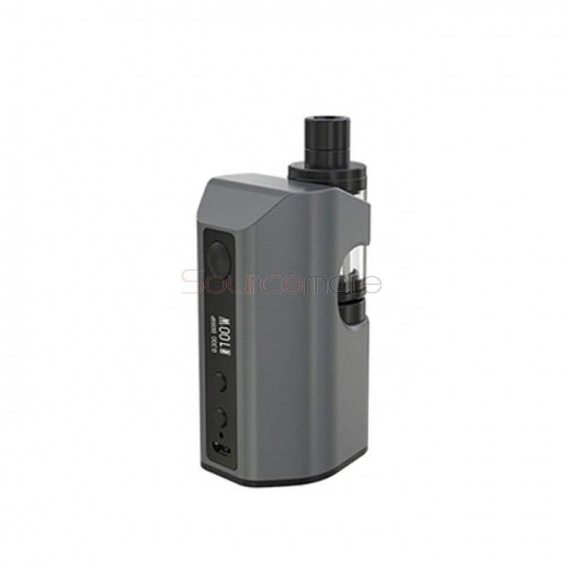 Eleaf Aster RT 100W Kit - Grey