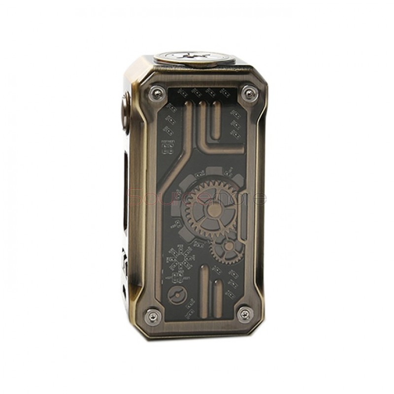 Tesla Punk 85W Mod