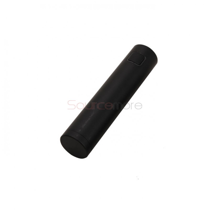 Joyetech eGo Mega Twist+ 2300mah Capacity Battery with VW/Bypass Mode- Black