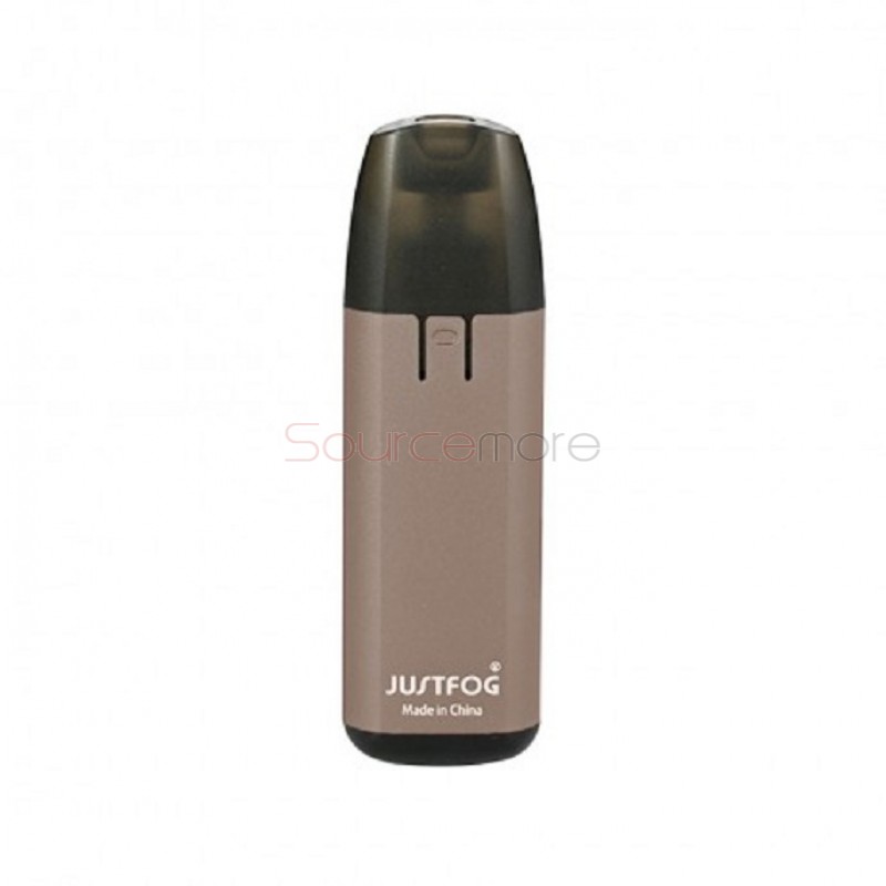 Justfog Minifit Pod Kit - Bronze