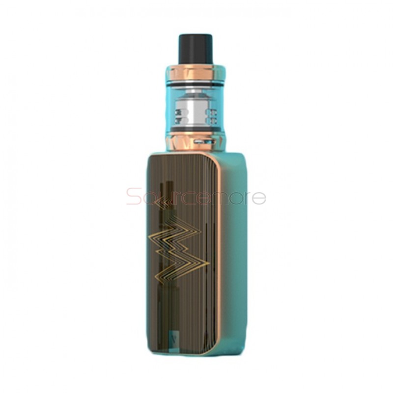 Vaporesso Luxe Nano Vape Kit - Bronze