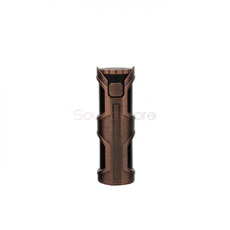 Wismec SINUOUS SW Mod - Bronze