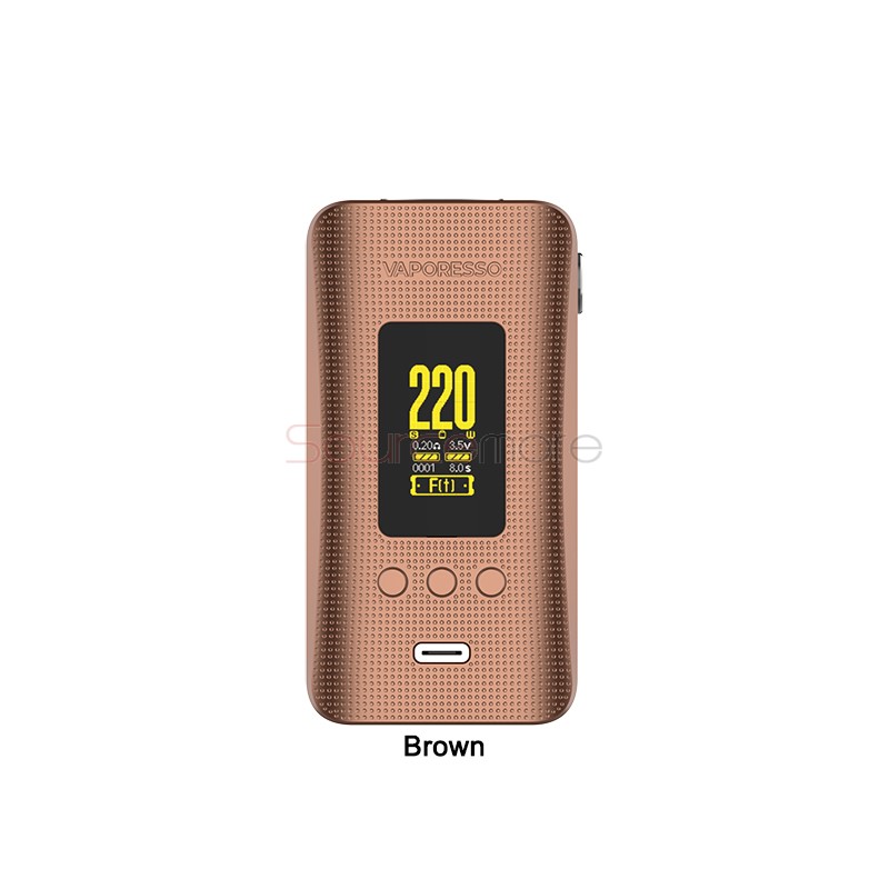 Vaporesso GEN 200 Mod