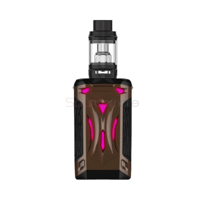 Vaporesso Switcher TC Kit with NRG Tank