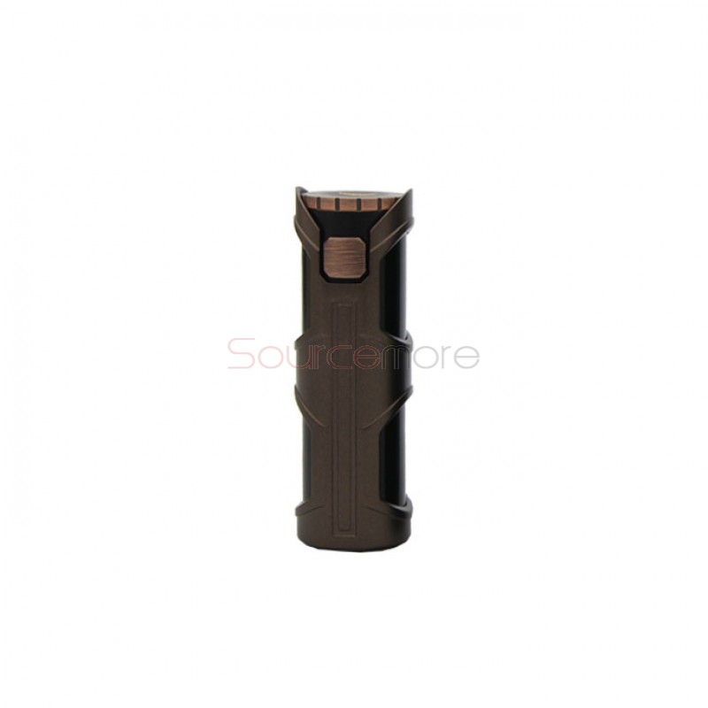 Wismec SINUOUS SW Mod - Brown