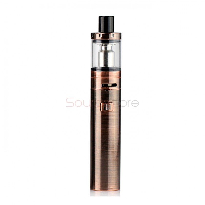 Eleaf iJust S Kit 4.0ml/3000mAh - Brushed Bronze