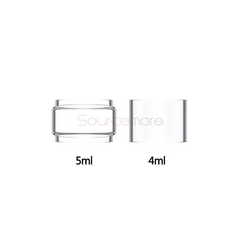Vapefly Kriemhild II 2 Glass Tube