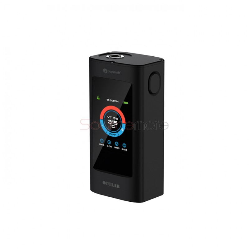 Joyetech OCULAR TC Mod - Black