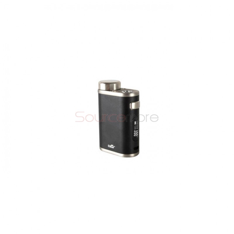 Eleaf iStick Pico 21700 100W Mod -Black