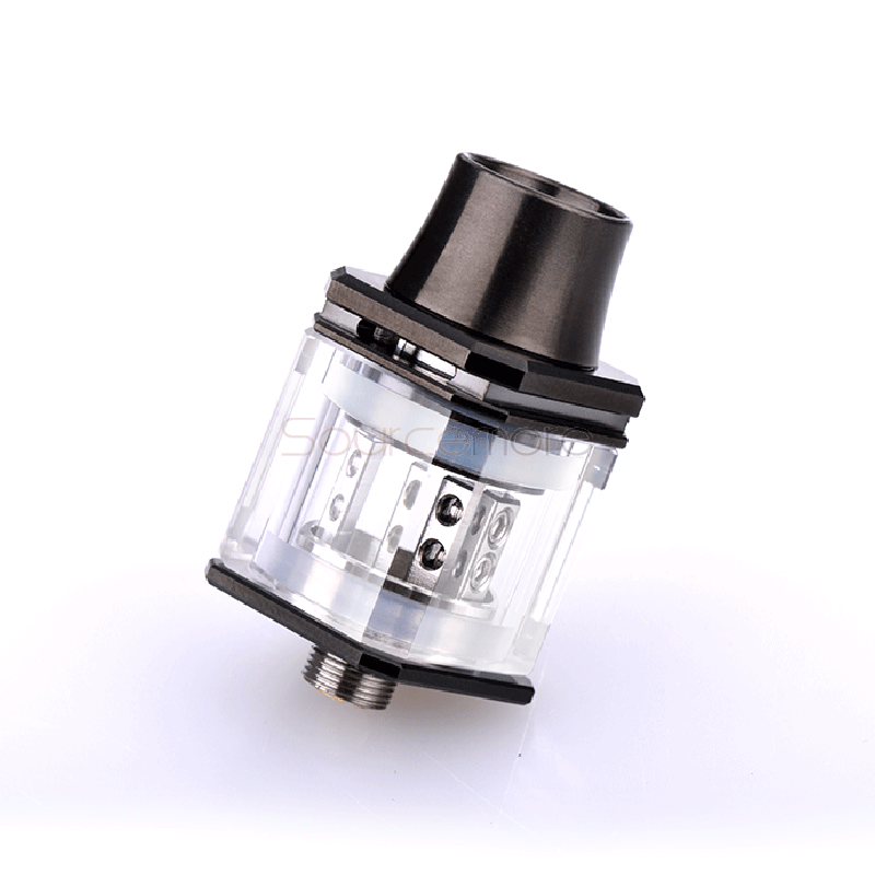 Wotofo Ice3 Cubed RDA Atomizer - Black
