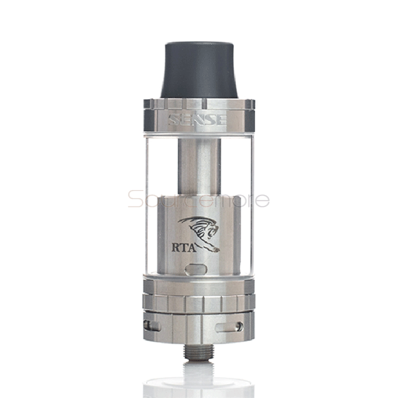 Sense Herakles RTA - Silver