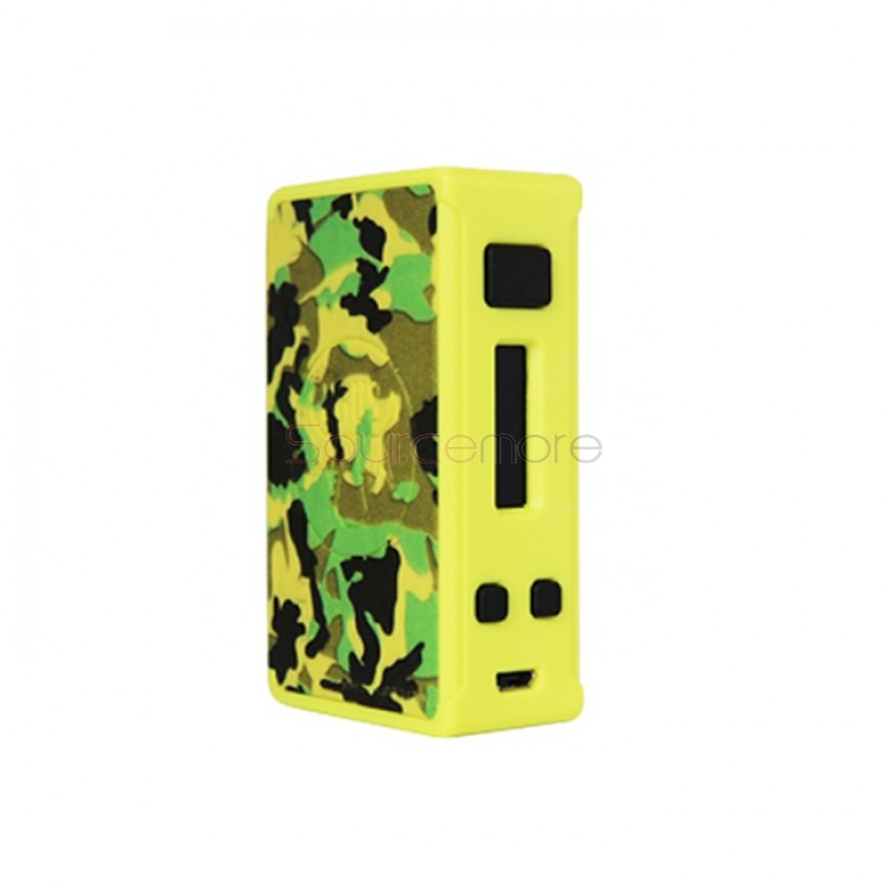 Hugo Vapor URUS 100W TC MOD - Camo