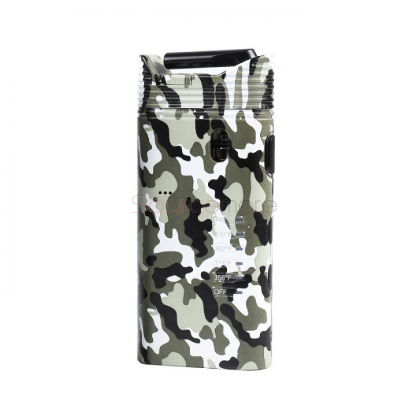 Fumytech Vapomix 2 in 1 Starter Kit - Camo