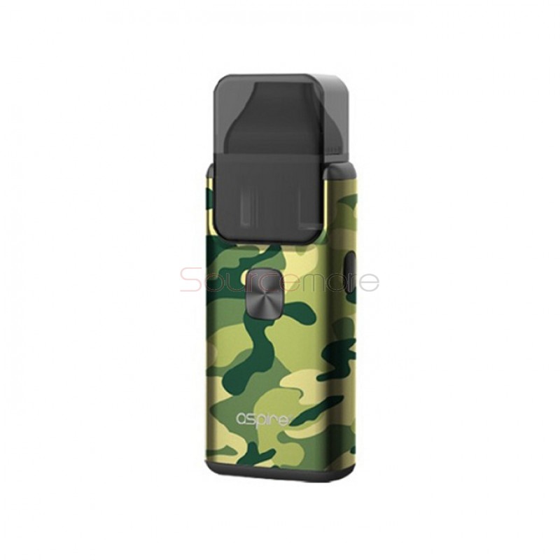 Aspire Breeze 2 Kit - Camo