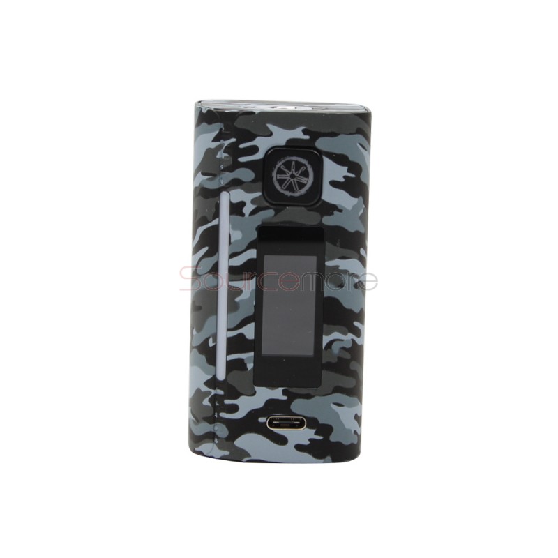 asMODus Lustro 200W Mod - Camo White