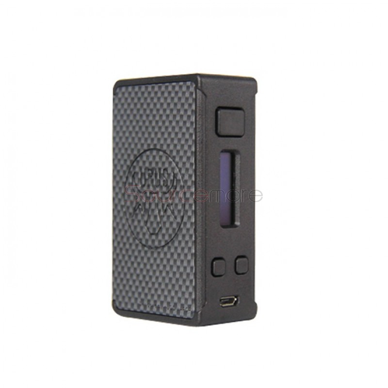 Hugo Vapor URUS 100W TC MOD - Carbon Fiber