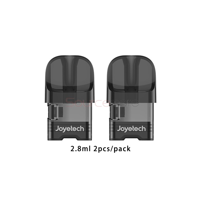 Joyetech Evio Grip Empty Pod Cartridge 2.8ml 2pcs