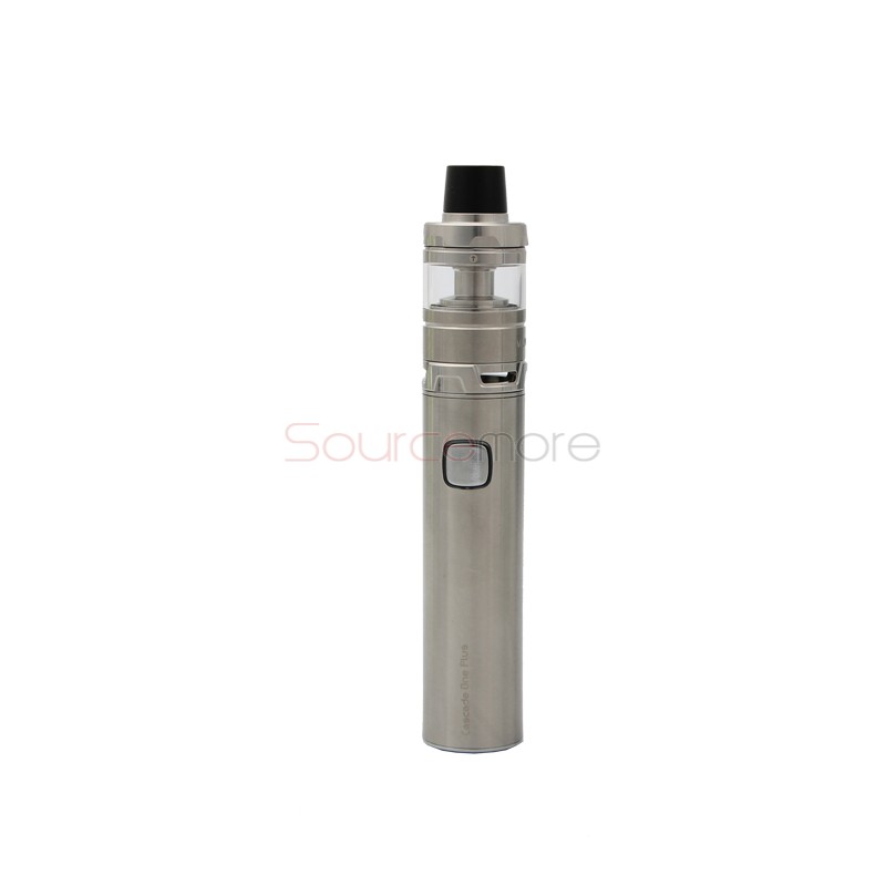 Vaporesso Cascade One Plus Kit - Silver