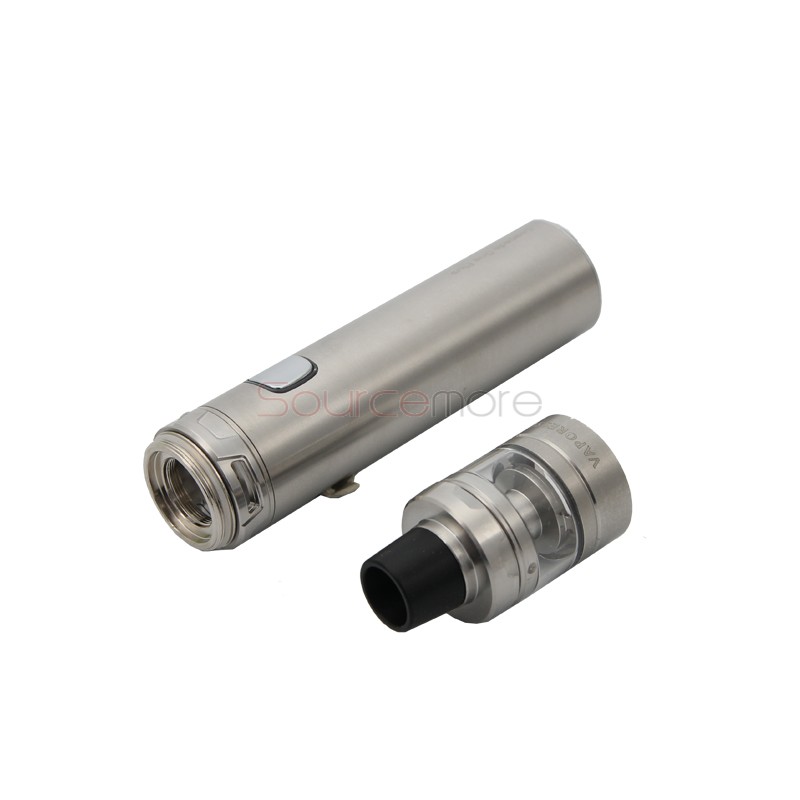 Vaporesso Cascade One Plus Kit - Silver