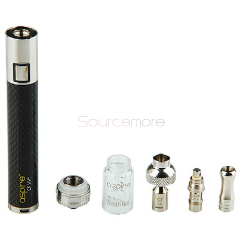 Aspire Premium Starter Kit