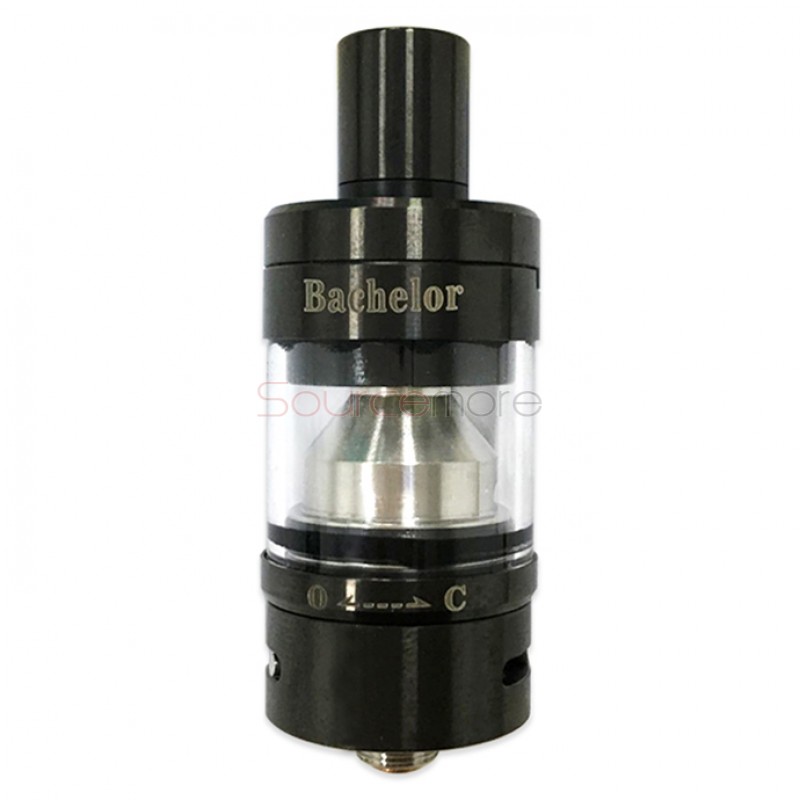 Ehpro Bachelor Nano RTA 2.0ml - Black