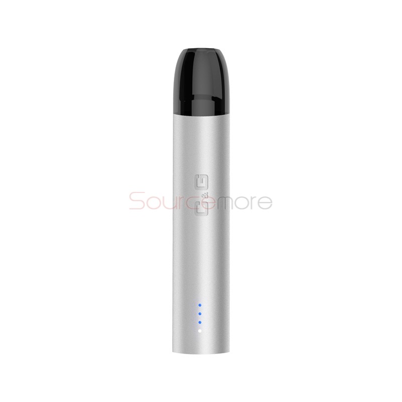 CG Pod System Kit Silver