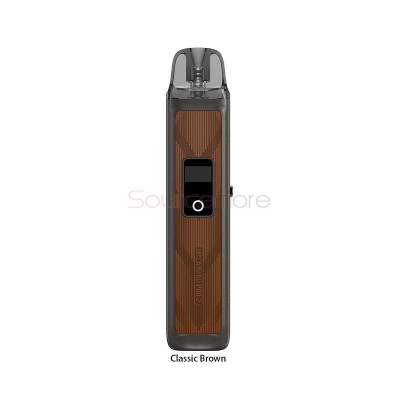 Lost Vape Ursa Nano Pro 2 Kit