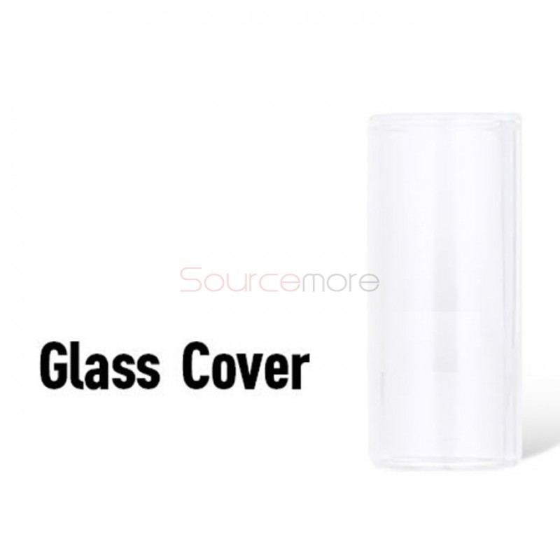 Cloupor Replacement Pyrex Glass for Cloutank M3