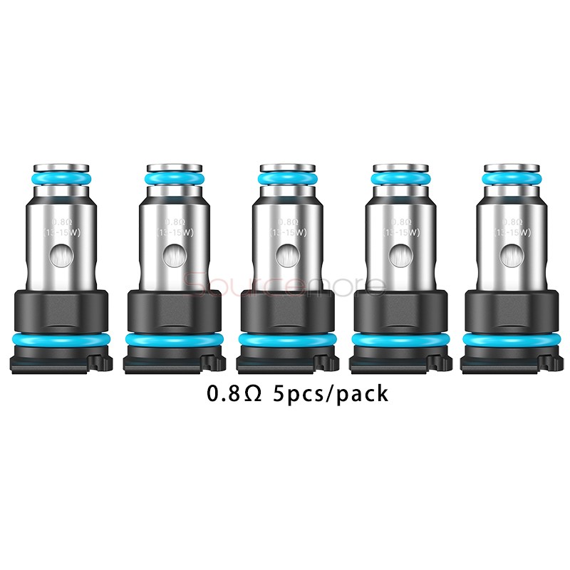Aspire Minican Coil