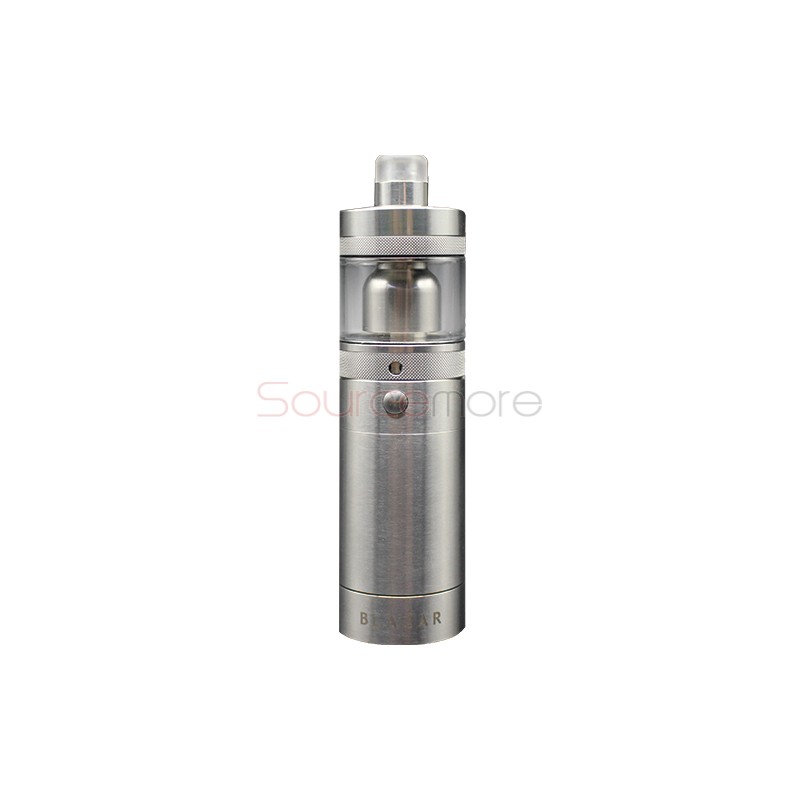 CoilART BLAZAR MTL Kit SS
