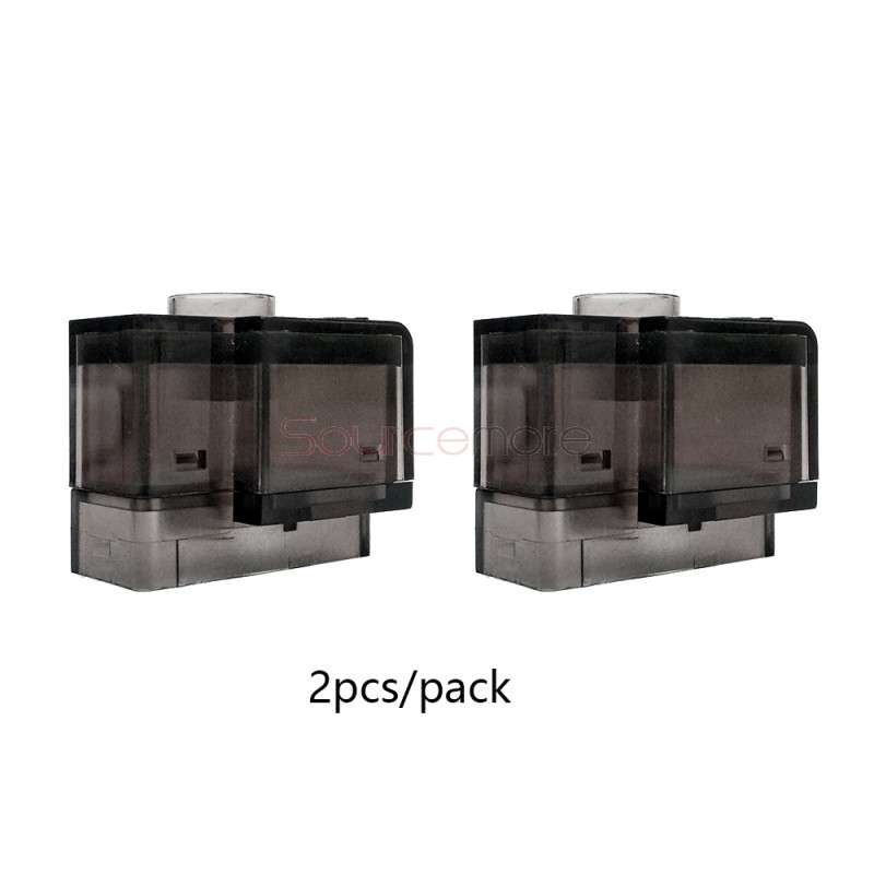 CoilART DJINNI Empty Pod Cartridge