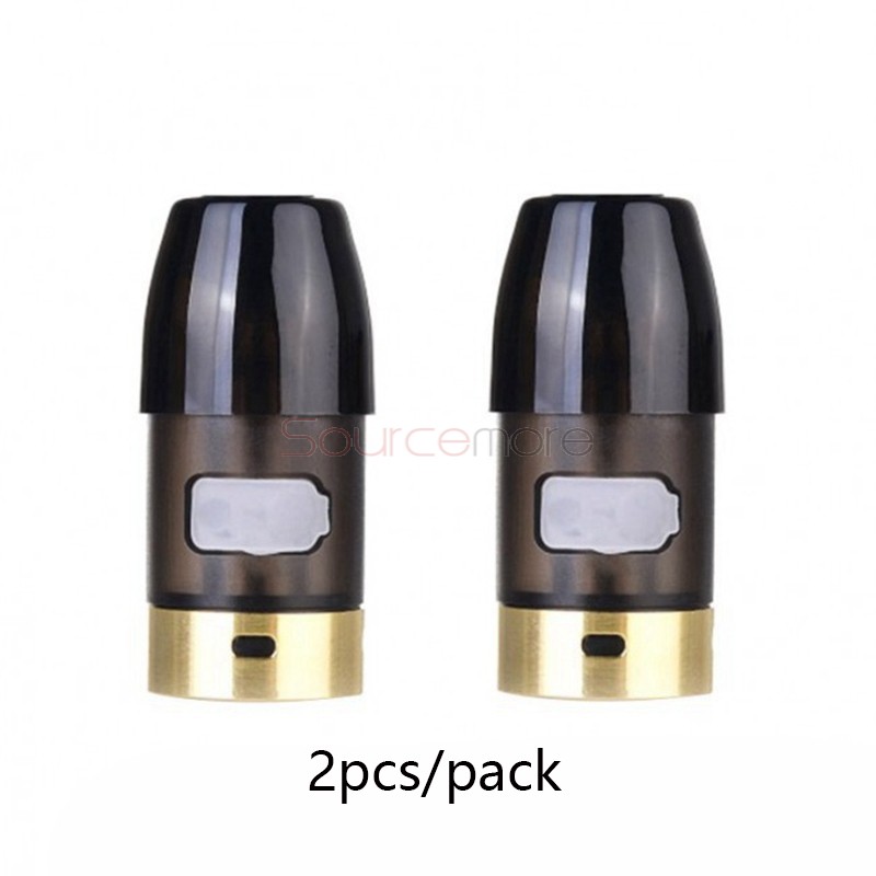 CoilART Fancy Replacement Pod Cartridge