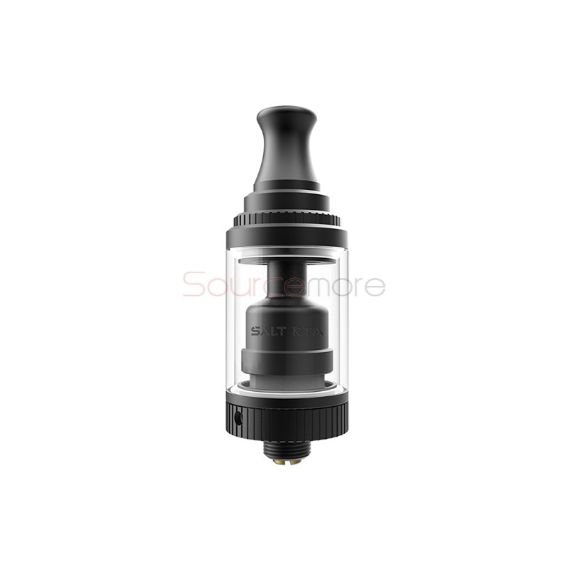 CoilART Salt RTA