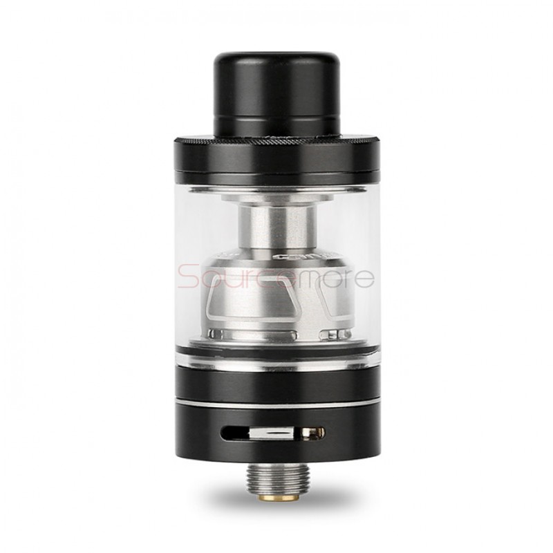 Wotofo Conqueror Mini RTA - Black