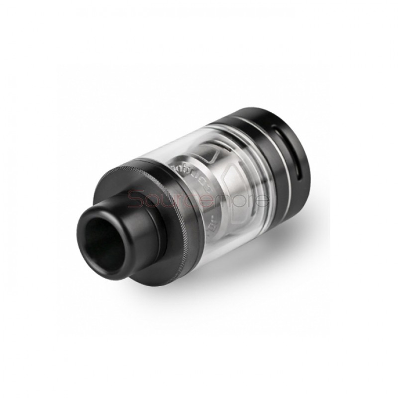 Wotofo Conqueror Mini RTA - Black