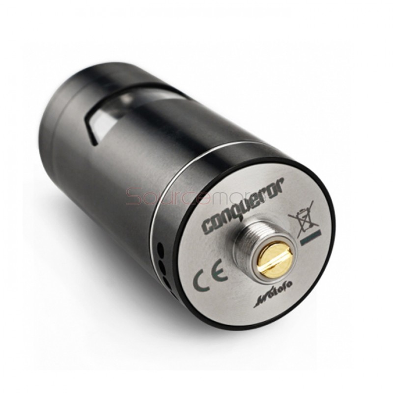 Wotofo Conqueror RTA