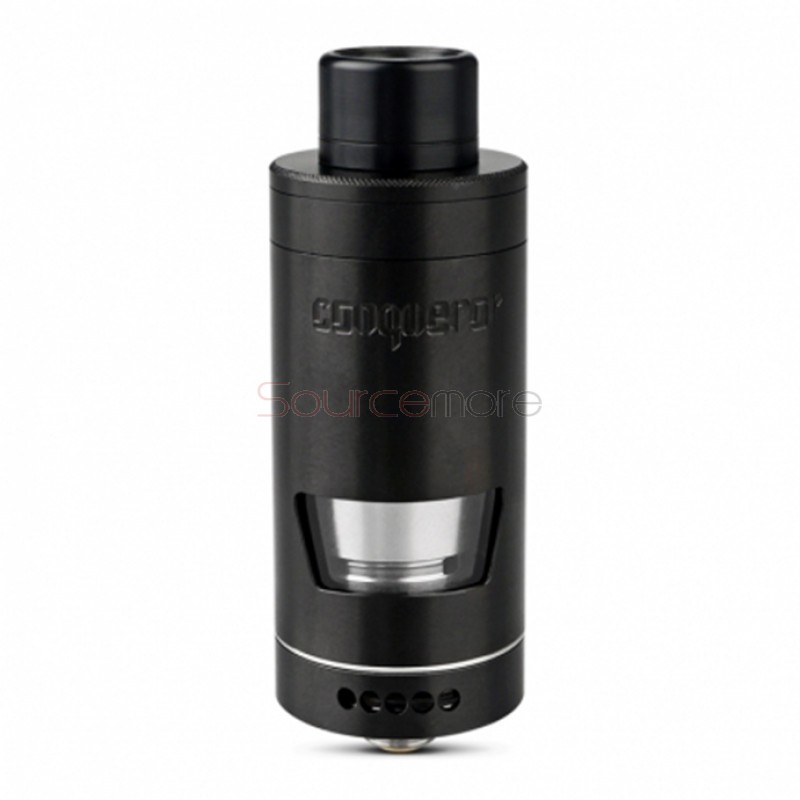 Wotofo Conqueror RTA