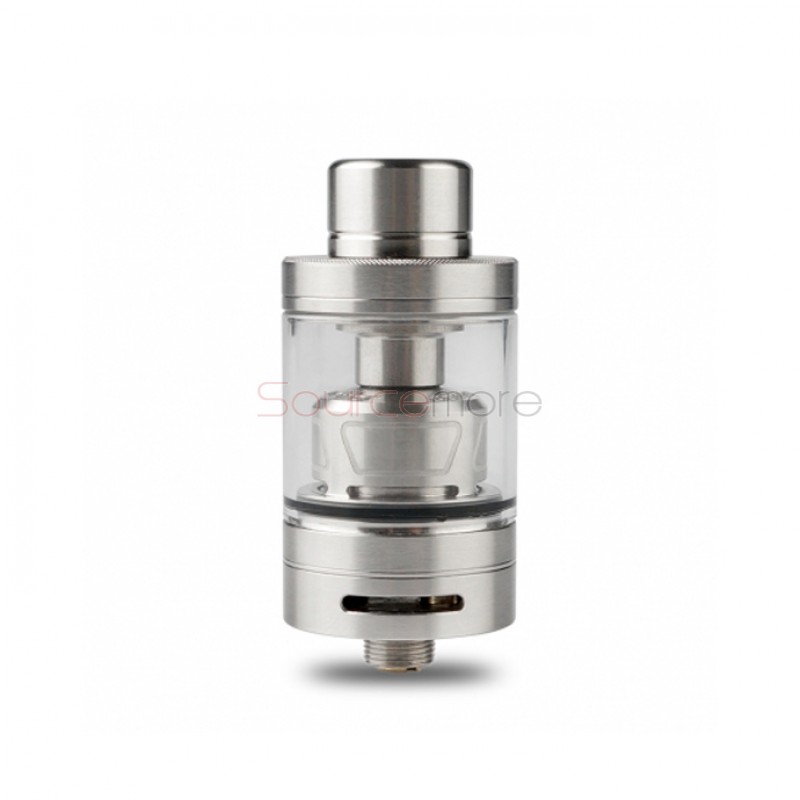 Wotofo Conqueror Mini RTA - Silver