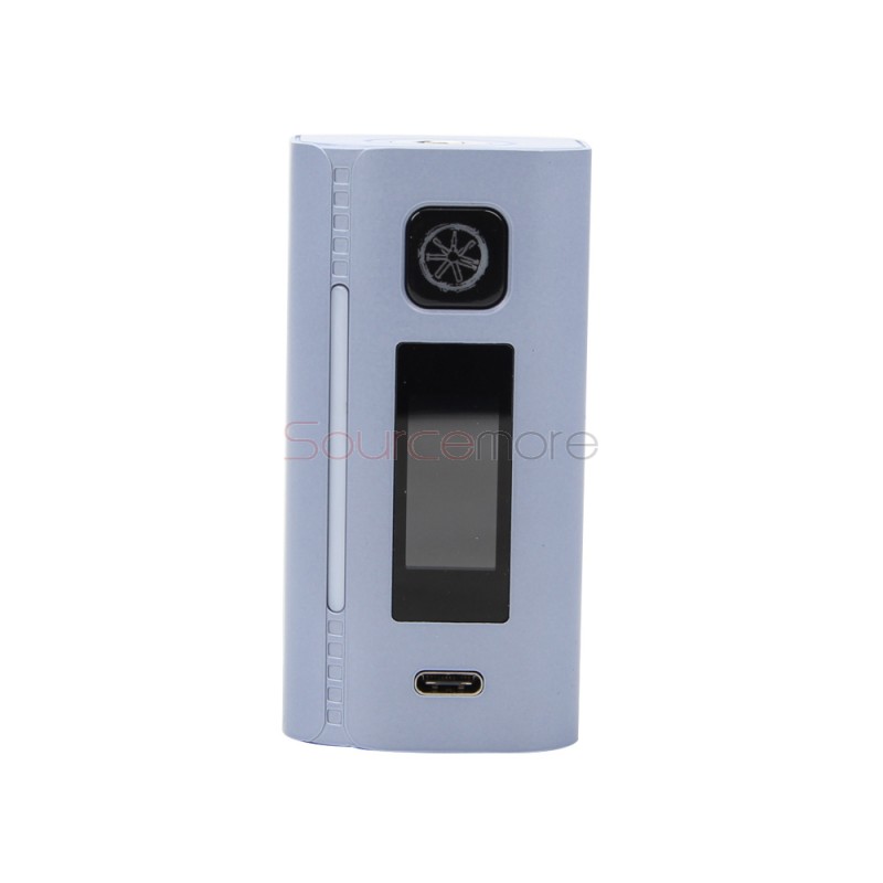 asMODus Lustro 200W Mod - Cool Grey