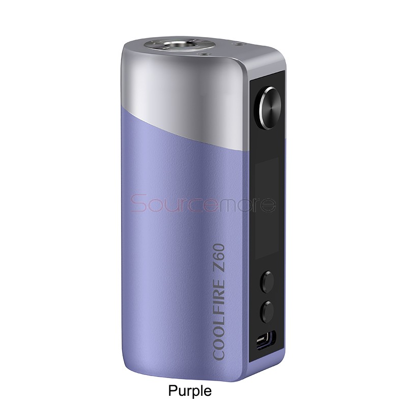 Innokin CoolFire Z60 Mod